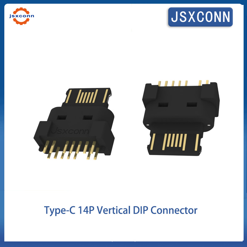 USB Type-C 14Pin